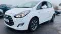 Hyundai iX20 1.6 Automatik Klima Einparkhilfe Bluetooth White - thumbnail 2