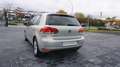Volkswagen Golf VI Match AUTOMATIK+SHZ+TEMPOAT+PDC+ Plateado - thumbnail 4