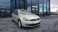 Volkswagen Golf VI Match AUTOMATIK+SHZ+TEMPOAT+PDC+ Plateado - thumbnail 11