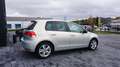 Volkswagen Golf VI Match AUTOMATIK+SHZ+TEMPOAT+PDC+ Plateado - thumbnail 8