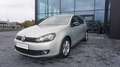 Volkswagen Golf VI Match AUTOMATIK+SHZ+TEMPOAT+PDC+ Plateado - thumbnail 5