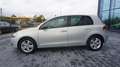 Volkswagen Golf VI Match AUTOMATIK+SHZ+TEMPOAT+PDC+ Plateado - thumbnail 3