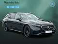Mercedes-Benz E 220 E 220 d 4M T AMG+SUPERSCREEN+DISTRO+360+BURME-4D Grijs - thumbnail 3