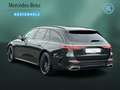 Mercedes-Benz E 220 E 220 d 4M T AMG+SUPERSCREEN+DISTRO+360+BURME-4D Grijs - thumbnail 7
