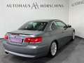 BMW 325 i Cabrio Österreich-Paket Aut. Grau - thumbnail 6
