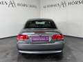 BMW 325 i Cabrio Österreich-Paket Aut. Grau - thumbnail 5
