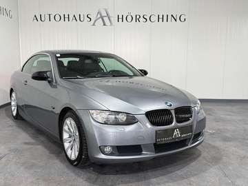 i Cabrio Österreich-Paket Aut.