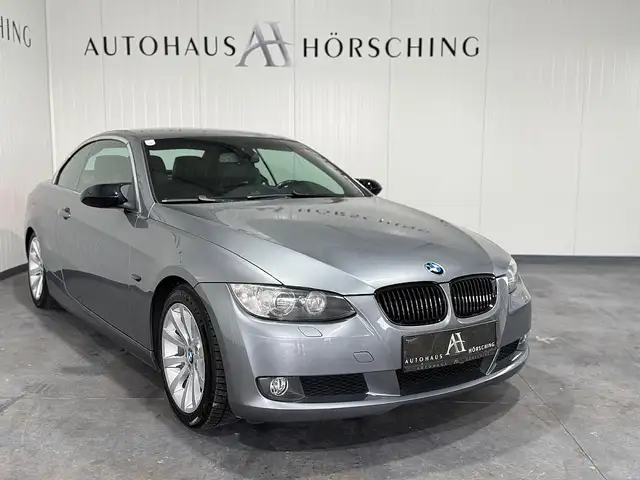 BMW 325 i Cabrio Österreich-Paket Aut.