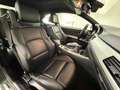 BMW 325 i Cabrio Österreich-Paket Aut. Grau - thumbnail 9