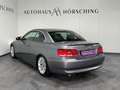 BMW 325 i Cabrio Österreich-Paket Aut. Grau - thumbnail 4