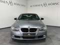 BMW 325 i Cabrio Österreich-Paket Aut. Grau - thumbnail 2