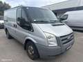 Ford Transit FG 280C 2.2 TDCI 100CH TRACTION Grau - thumbnail 4