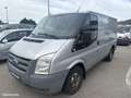 Ford Transit FG 280C 2.2 TDCI 100CH TRACTION Grau - thumbnail 1