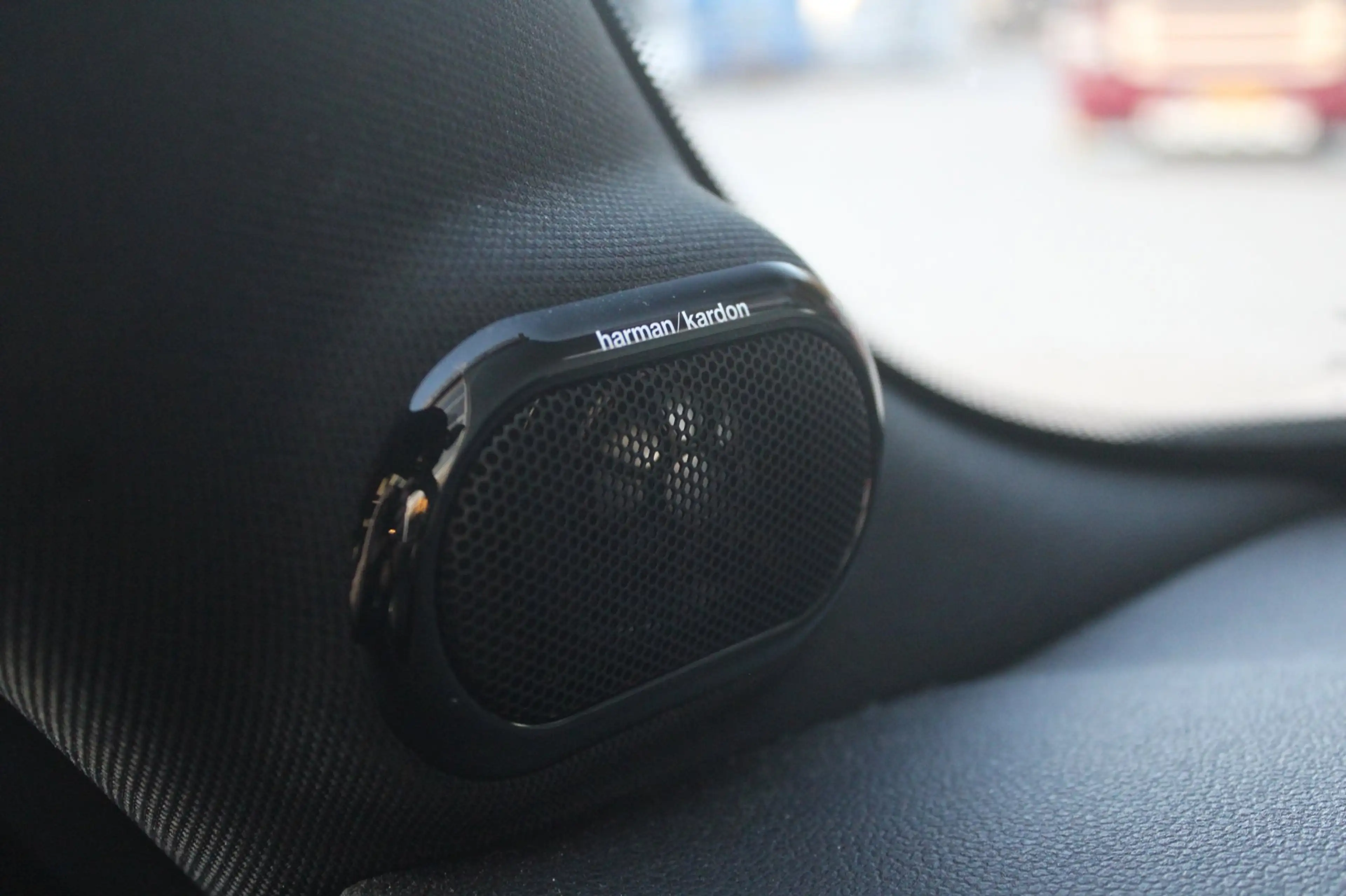 MINI John Cooper Works S 2.0 192pk JCW Org. NL | Pano | HK | Head-up — photo 7