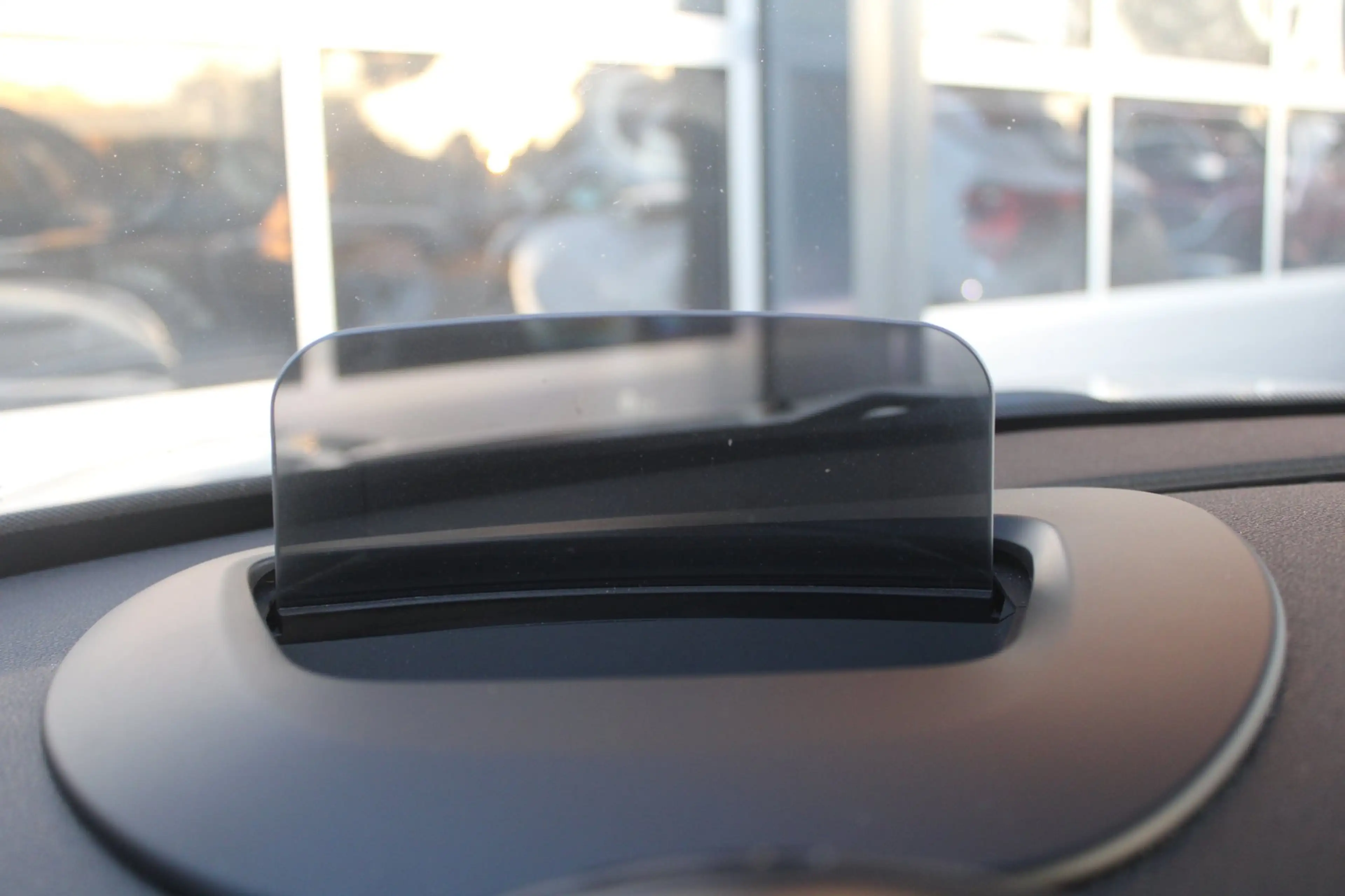 MINI John Cooper Works S 2.0 192pk JCW Org. NL | Pano | HK | Head-up — photo 11