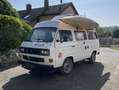Volkswagen T3 California T 3 California Hochdach Weiß - thumbnail 3