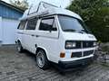 Volkswagen T3 California T 3 California Hochdach Weiß - thumbnail 1