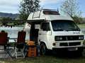 Volkswagen T3 California T 3 California Hochdach Weiß - thumbnail 15