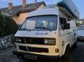 Volkswagen T3 California T 3 California Hochdach Weiß - thumbnail 4