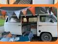 Volkswagen T3 California T 3 California Hochdach Weiß - thumbnail 6