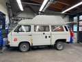 Volkswagen T3 California T 3 California Hochdach Weiß - thumbnail 10