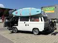 Volkswagen T3 California T 3 California Hochdach Weiß - thumbnail 13