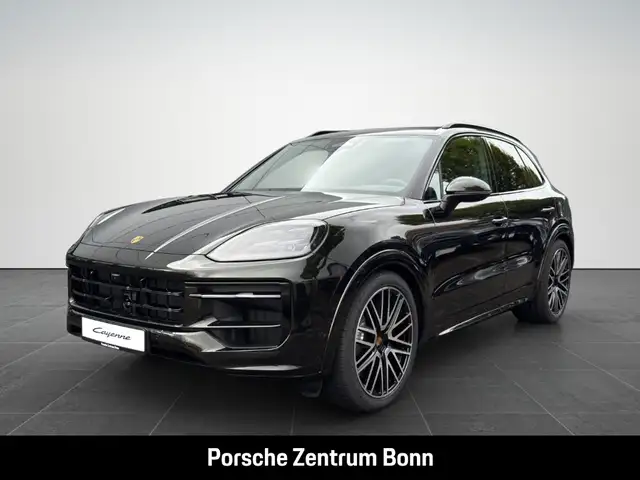 Porsche Sonstige