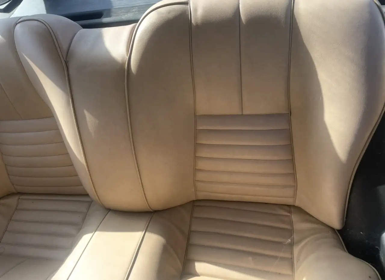 Alfa Romeo Alfetta, foto 6