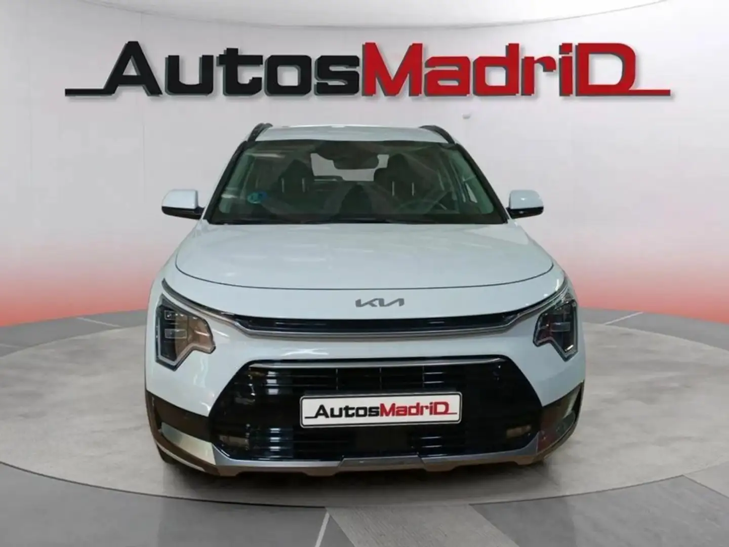 Kia Niro 1.6 GDI HEV 95KW 129CV Drive Wit - 2