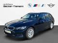BMW 320 d xDrive Touring LiveCockpit/Head-Up/Driving/PDC/H Schwarz - thumbnail 1