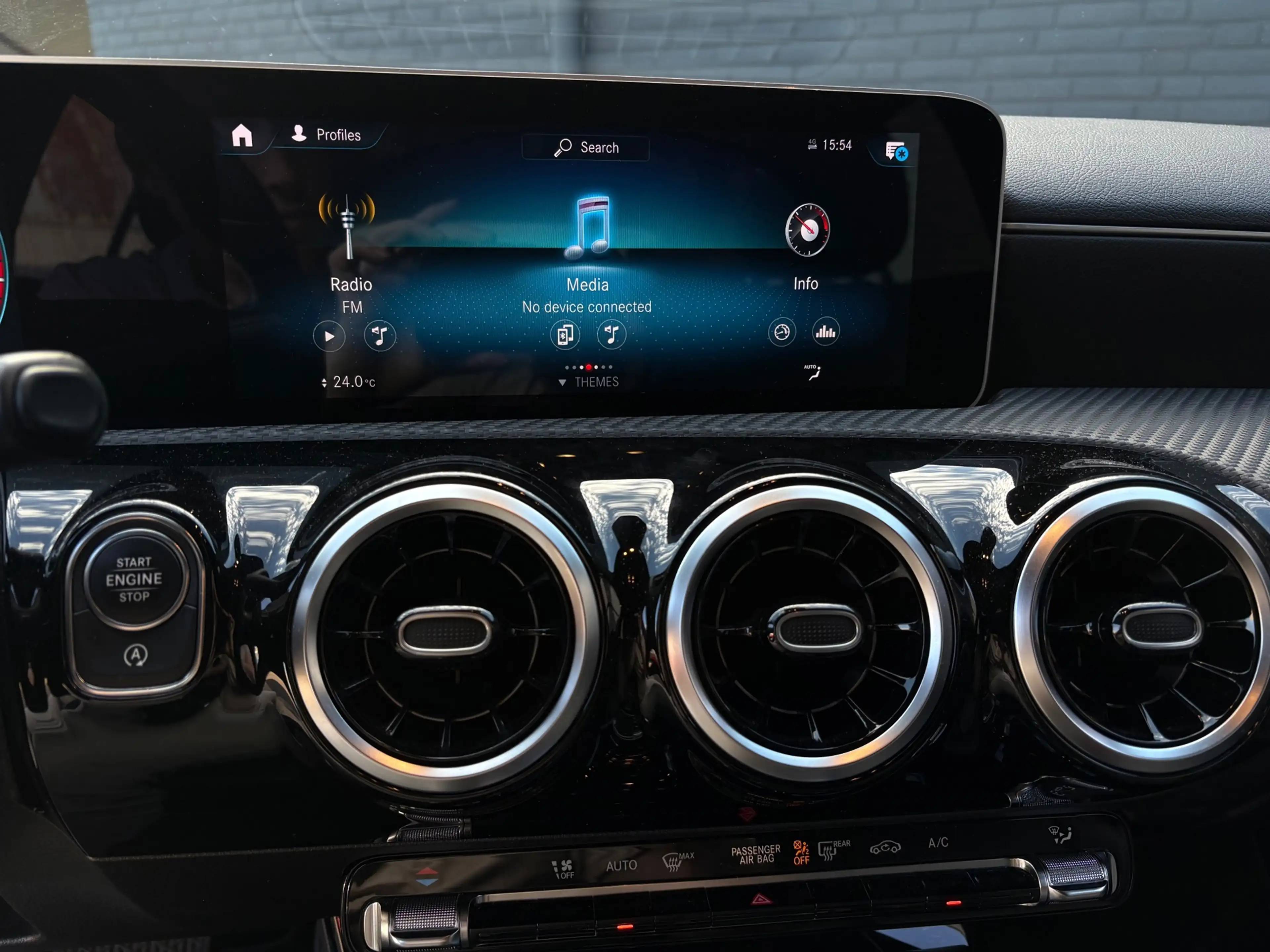 Mercedes-Benz CLA 180 Shooting Brake | Automaat | Camera | Carplay | Sto — photo 7