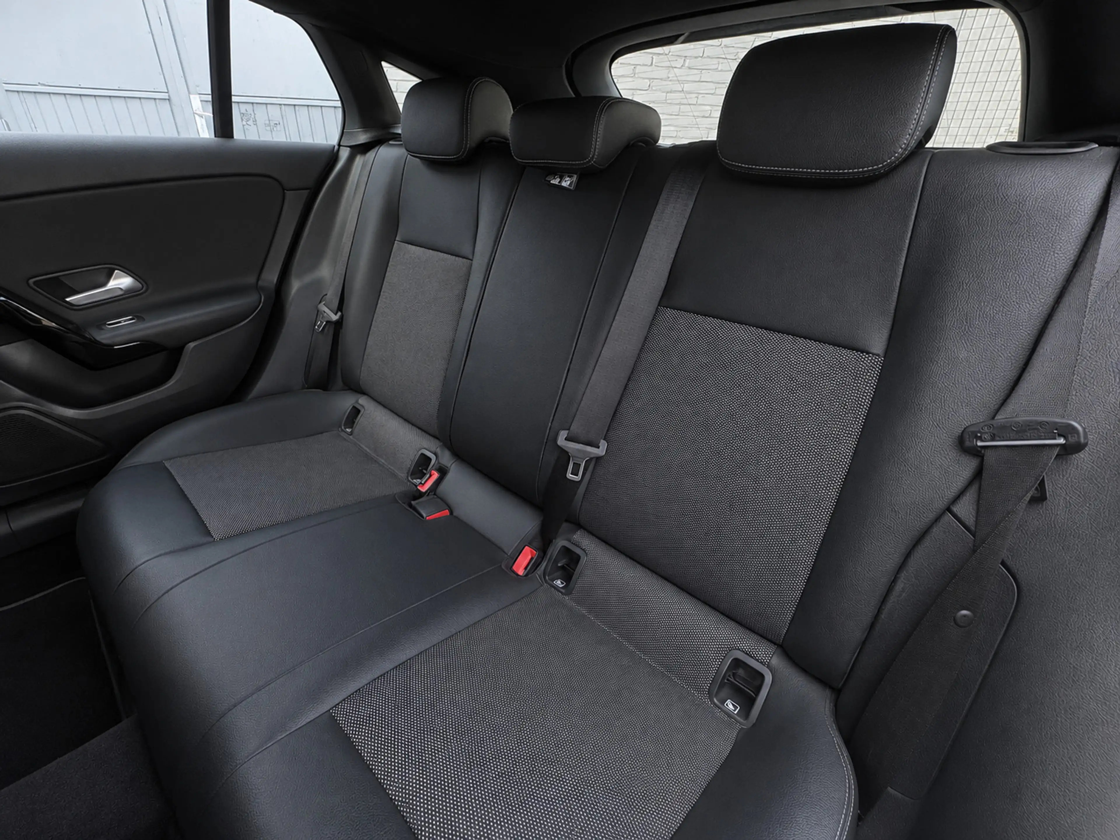 Mercedes-Benz CLA 180 Shooting Brake | Automaat | Camera | Carplay | Sto — photo 4