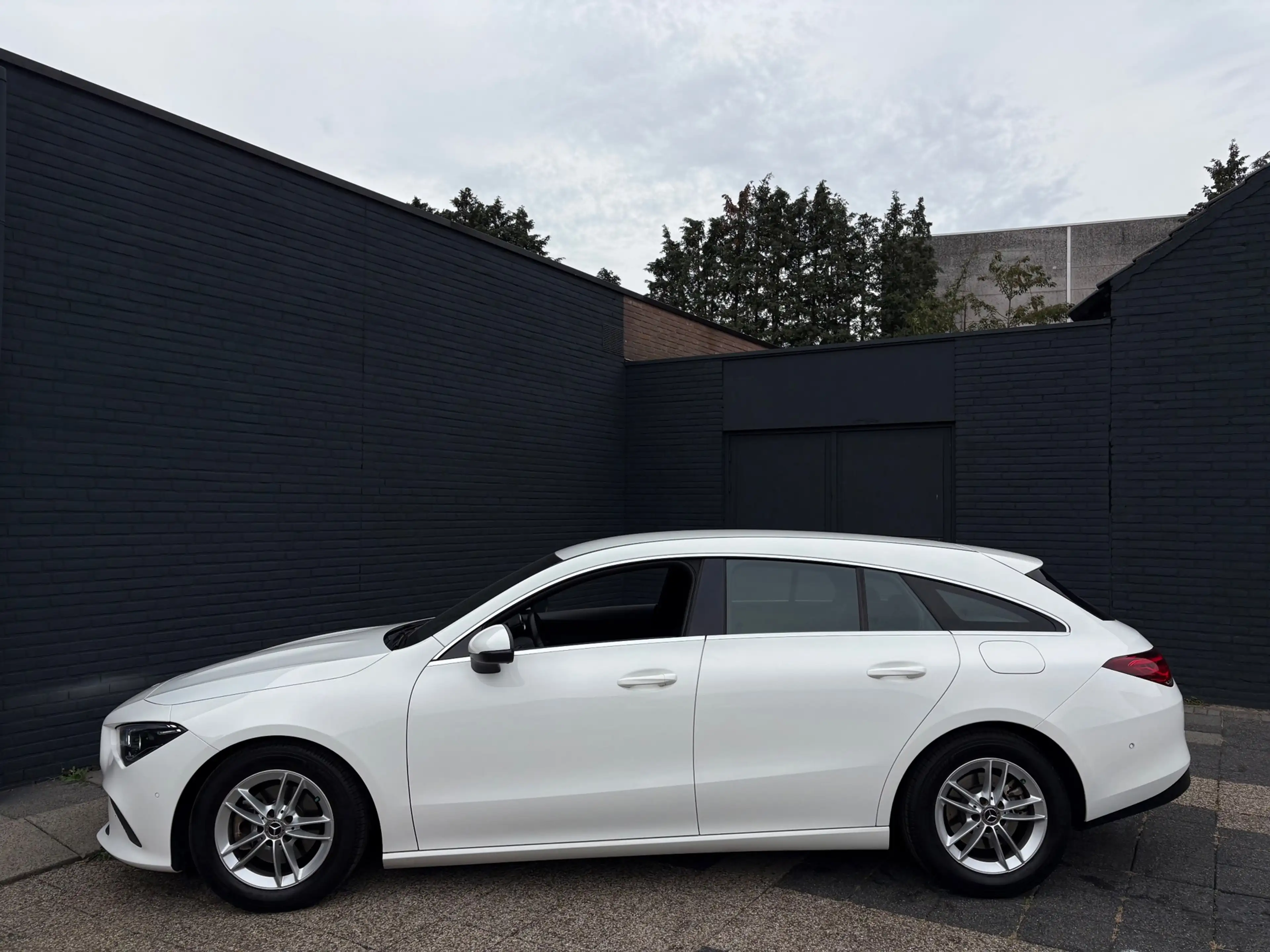 Mercedes-Benz CLA 180 Shooting Brake | Automaat | Camera | Carplay | Sto — photo 12