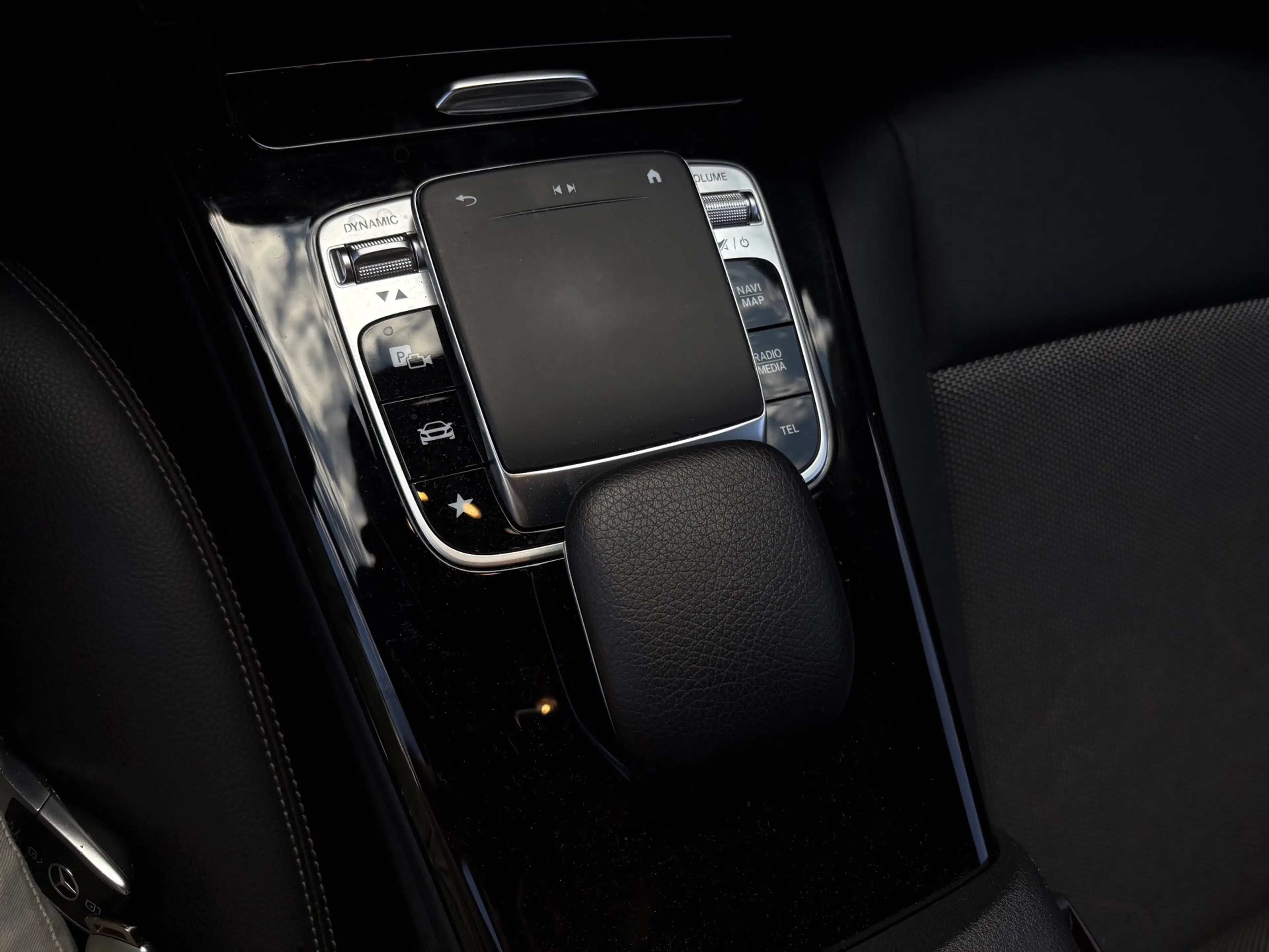 Mercedes-Benz CLA 180 Shooting Brake | Automaat | Camera | Carplay | Sto — photo 9