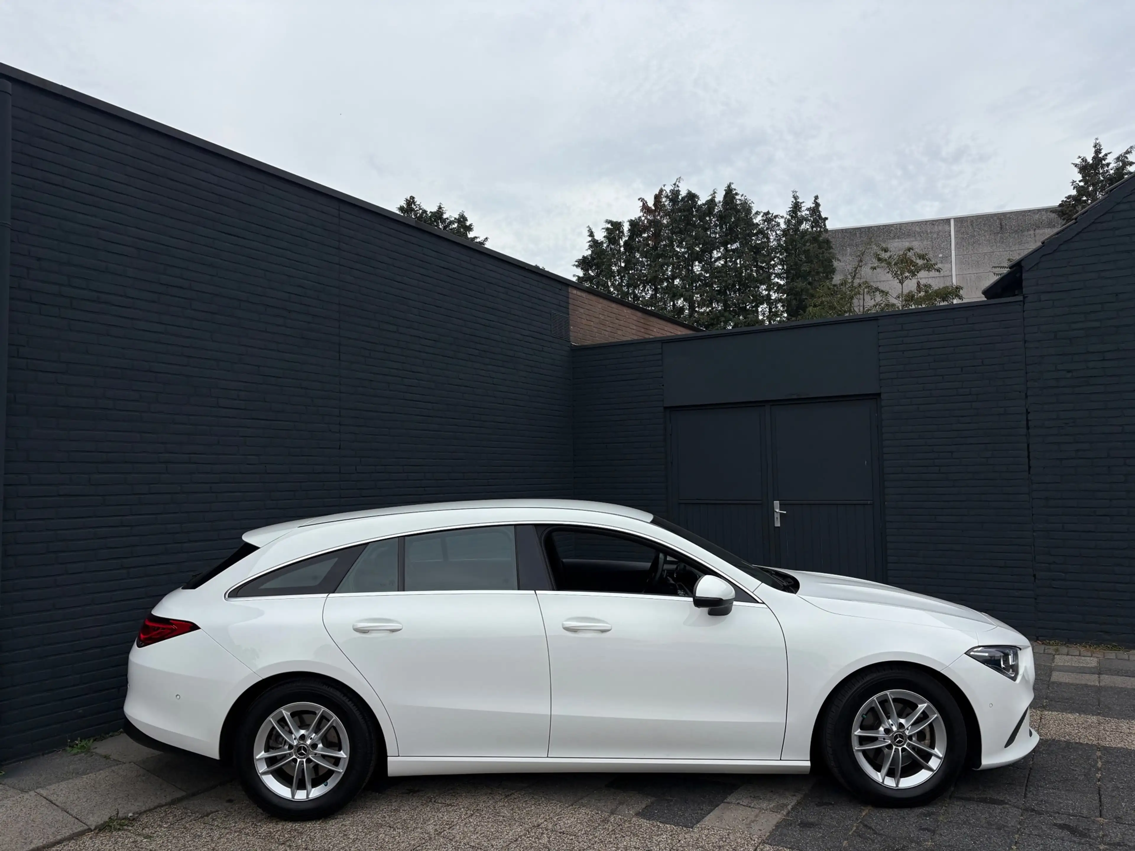 Mercedes-Benz CLA 180 Shooting Brake | Automaat | Camera | Carplay | Sto — photo 15