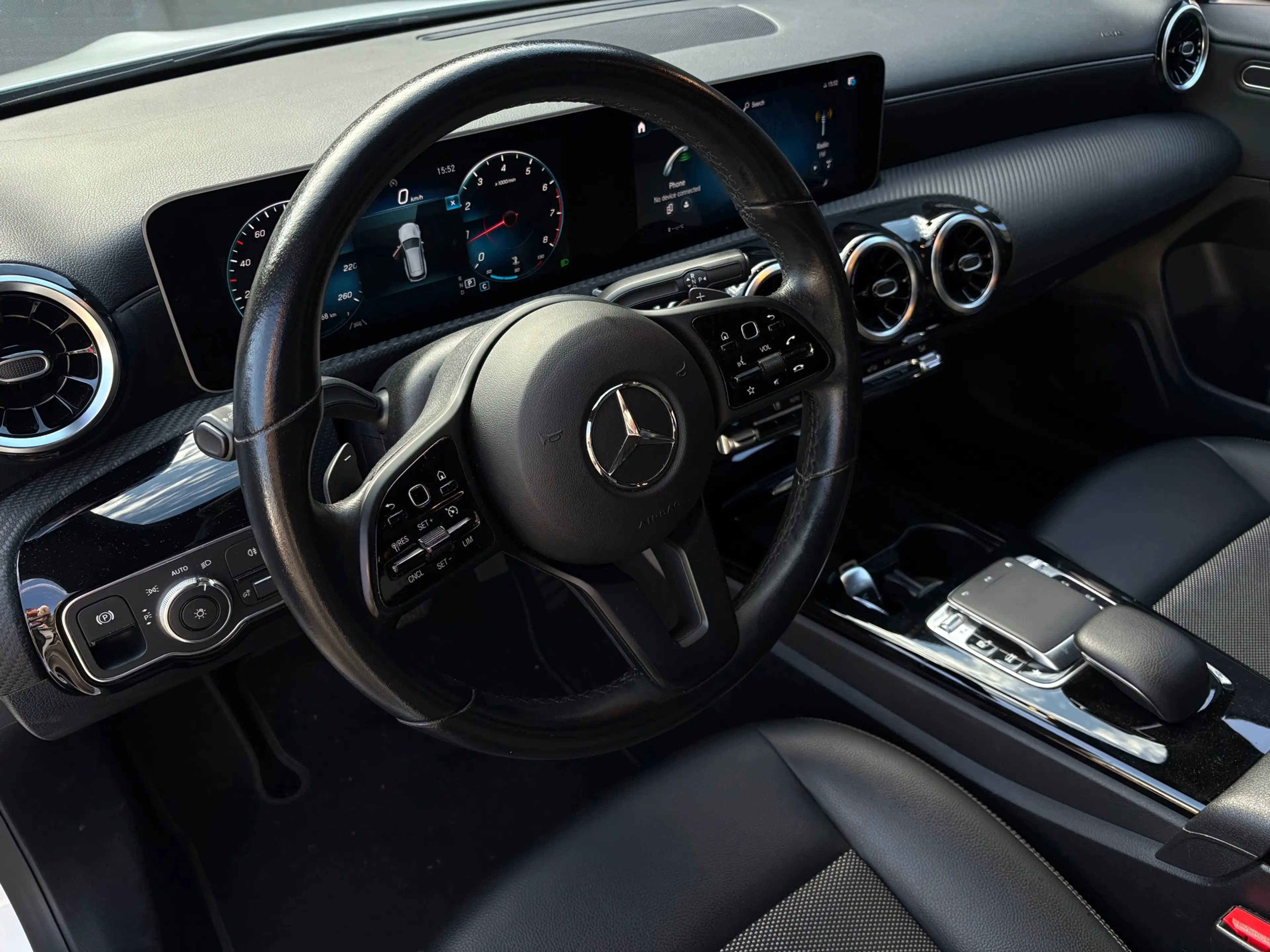 Mercedes-Benz CLA 180 Shooting Brake | Automaat | Camera | Carplay | Sto — photo 2