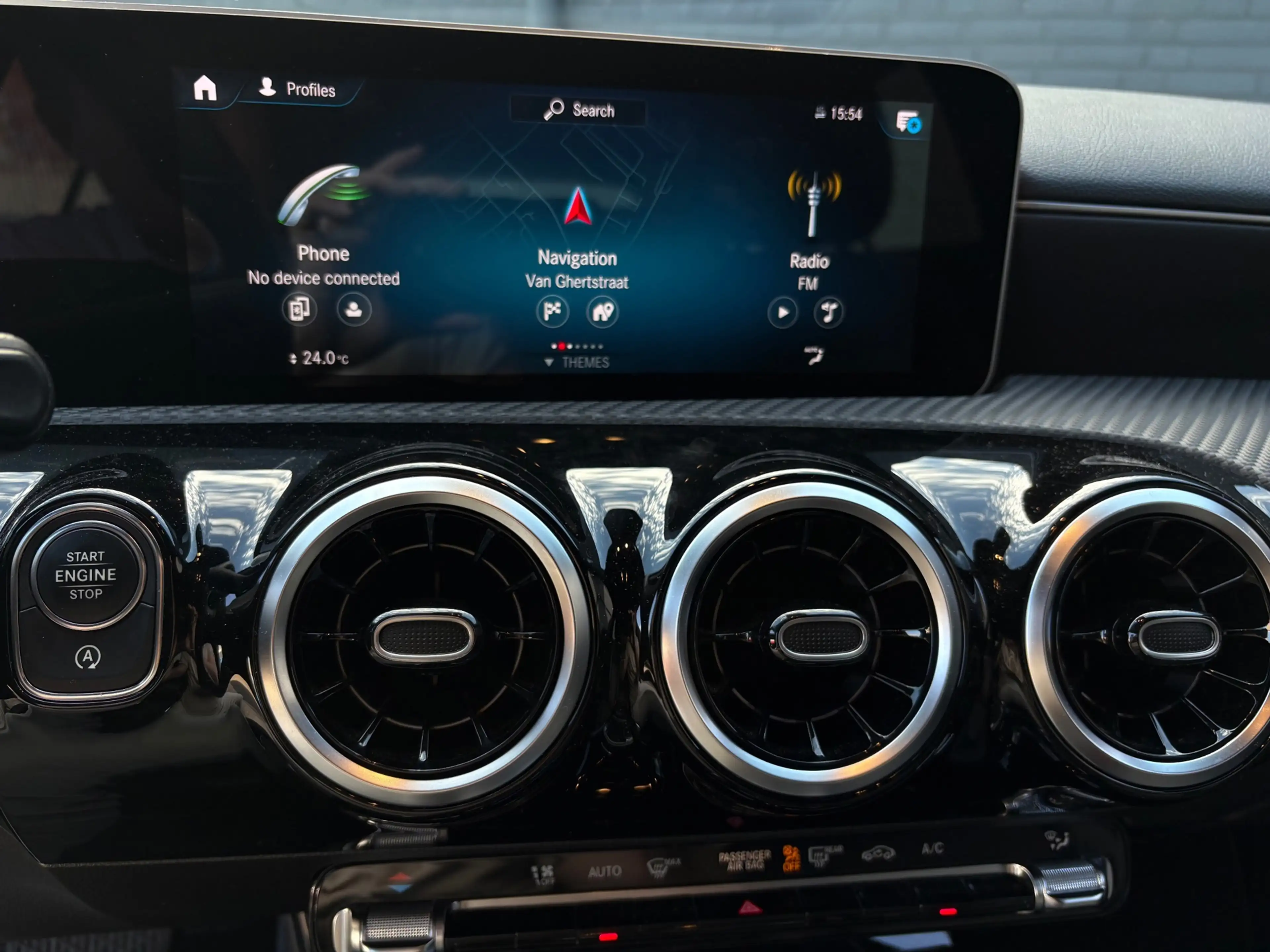 Mercedes-Benz CLA 180 Shooting Brake | Automaat | Camera | Carplay | Sto — photo 6