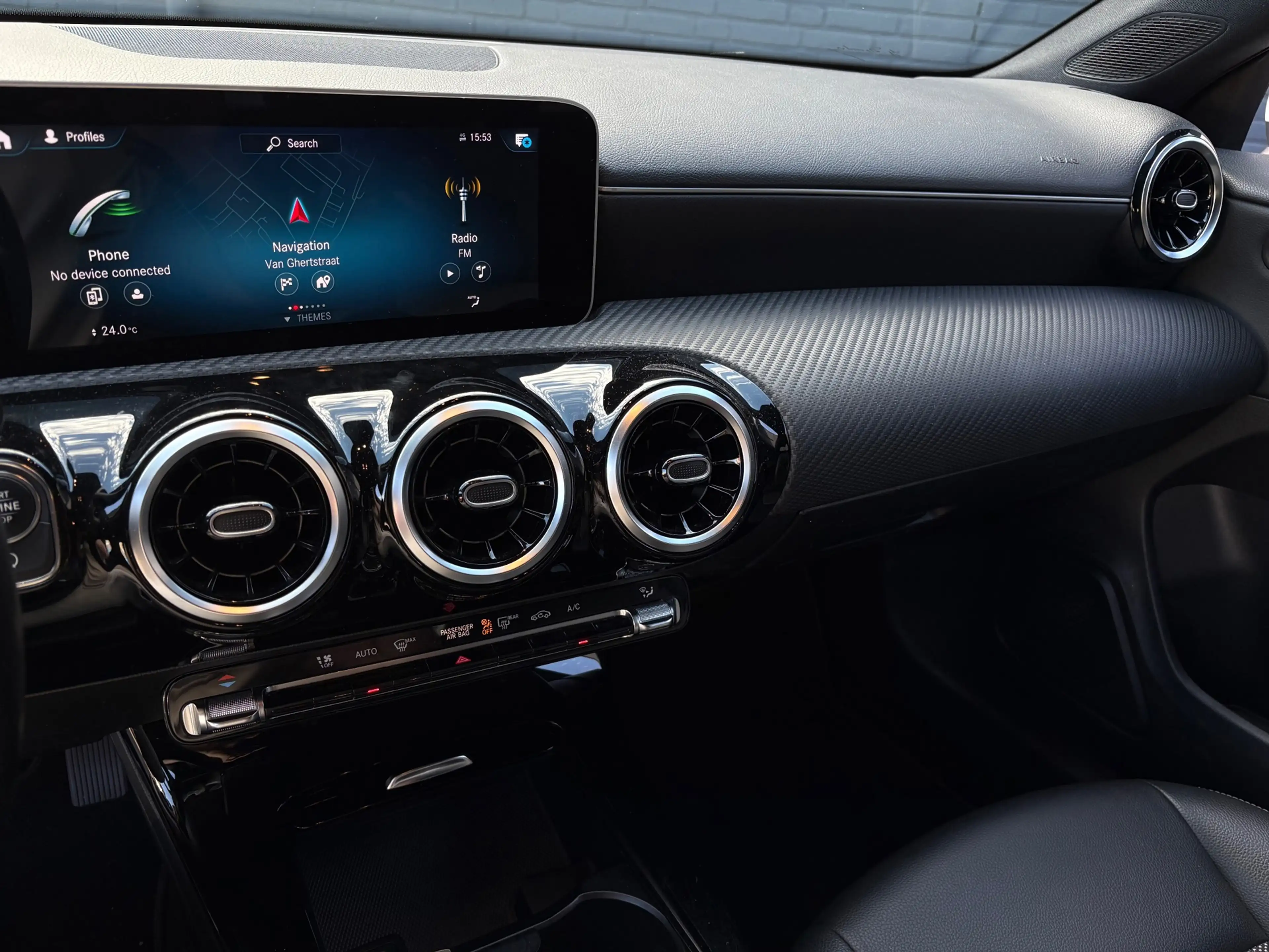 Mercedes-Benz CLA 180 Shooting Brake | Automaat | Camera | Carplay | Sto — photo 5
