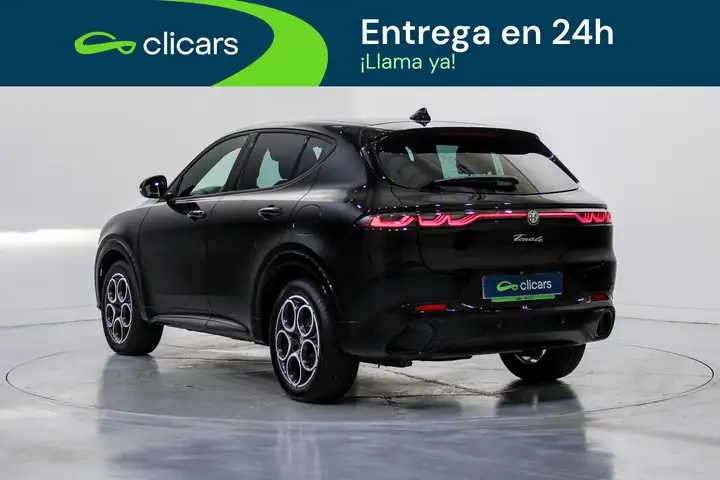 Alfa Romeo Tonale 2024, foto 9