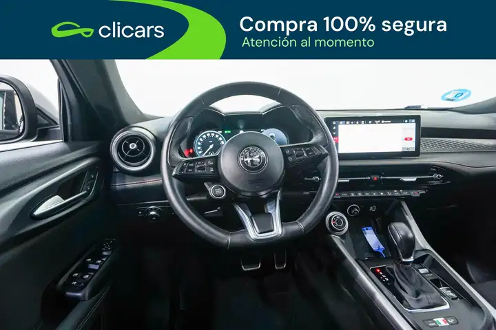 Alfa Romeo Tonale 2024, foto 22