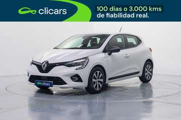 Blue dCi Business 74kW