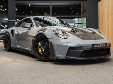 992 GT3 RS Weissach Lift Keramisch Bose 4.0 GT3 RS