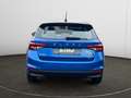 Skoda Fabia 1.0 TSI Selection Bleu - thumbnail 4