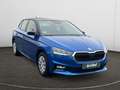 Skoda Fabia 1.0 TSI Selection Bleu - thumbnail 7