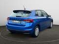 Skoda Fabia 1.0 TSI Selection Bleu - thumbnail 5