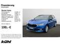 Skoda Fabia 1.0 TSI Selection Bleu - thumbnail 1