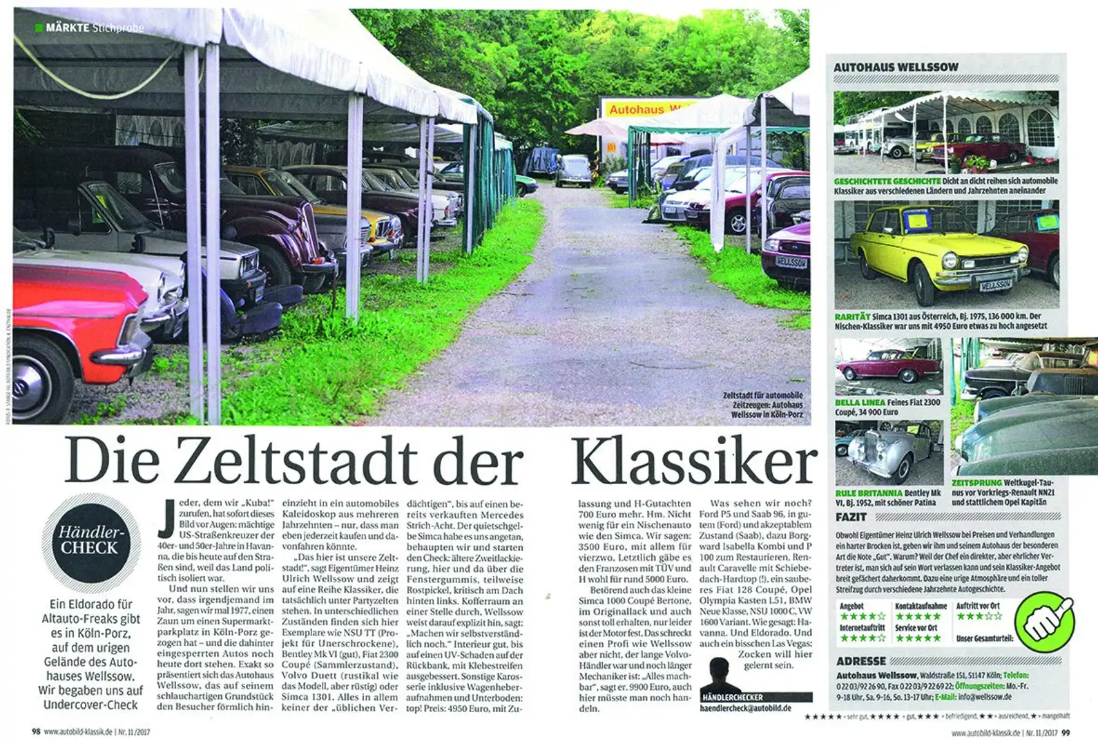 Opel Rekord P2 Coupe Kırmızı - 2