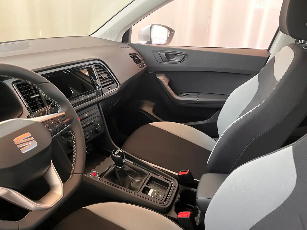 SEAT Ateca 2026 — фото 10