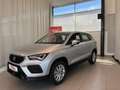 SEAT Ateca Reference Edition 1.0 TSI Silber - thumbnail 1