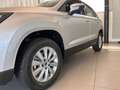 SEAT Ateca Reference Edition 1.0 TSI Silber - thumbnail 3